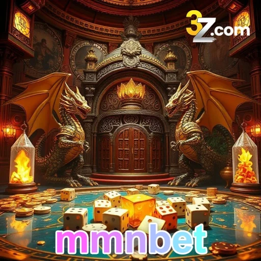 mmnbet Jogos de caça-níqueis