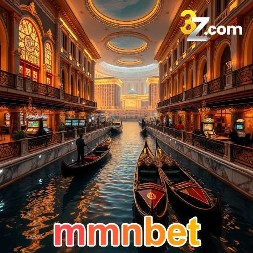 mmnbet Jogos de caça-níqueis