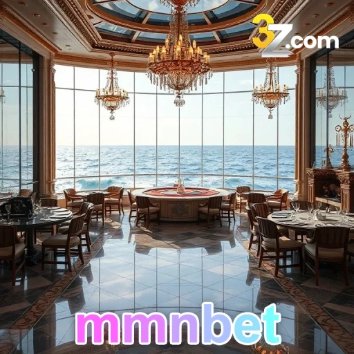 mmnbet Jogos de caça-níqueis