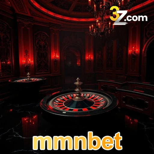 mmnbet Login