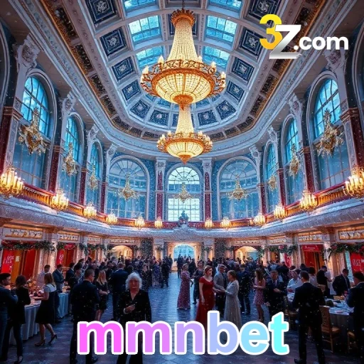 mmnbet Slots