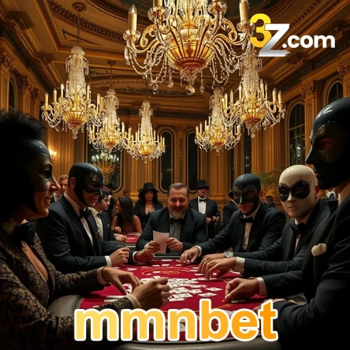 mmnbet VIP